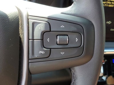 2025 GMC Sierra 2500HD Denali Ultimate