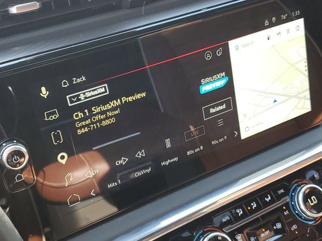 2025 GMC Sierra 2500HD Denali Ultimate