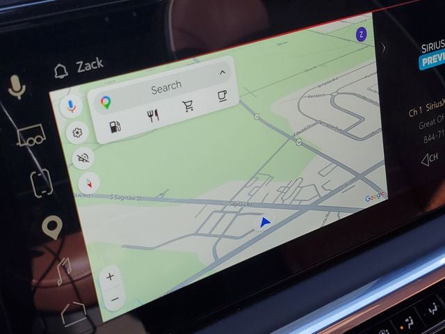 2025 GMC Sierra 2500HD Denali Ultimate