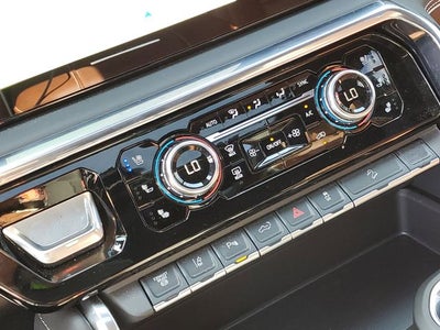 2025 GMC Sierra 2500HD Denali Ultimate