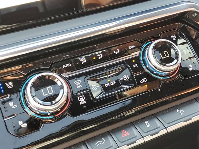 2025 GMC Sierra 2500HD Denali Ultimate