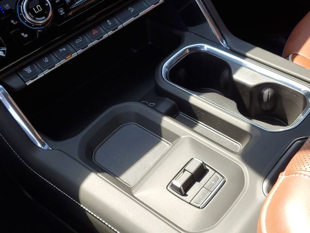 2025 GMC Sierra 2500HD Denali Ultimate