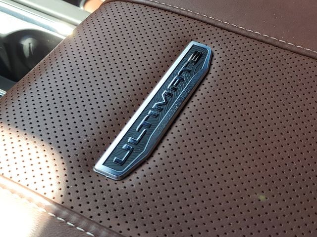 2025 GMC Sierra 2500HD Denali Ultimate