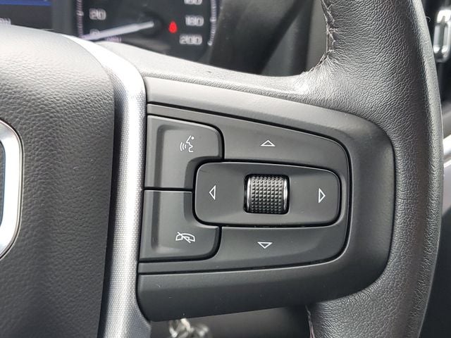 2022 GMC Sierra 2500HD SLE