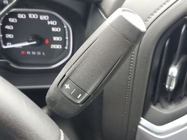 2022 GMC Sierra 2500HD SLE