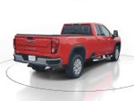 2022 GMC Sierra 2500HD SLE