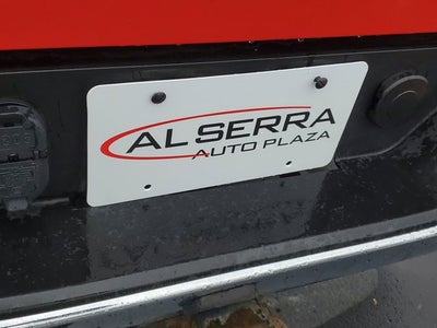 2022 GMC Sierra 2500HD SLE