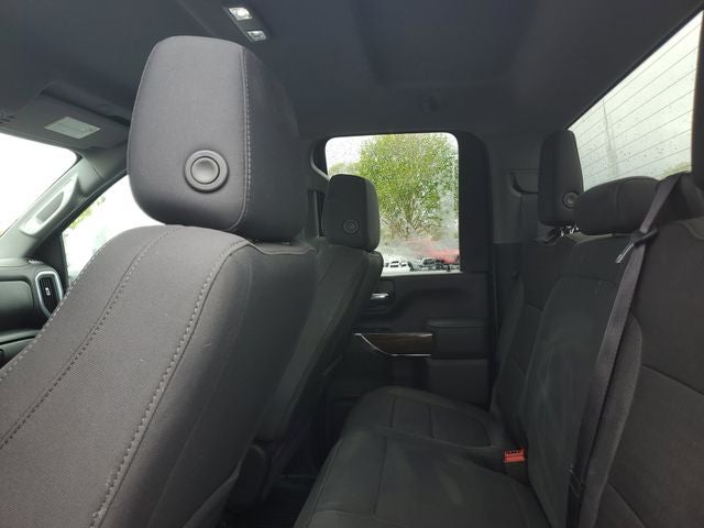 2022 GMC Sierra 2500HD SLE