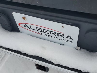 2016 GMC Canyon SLE1