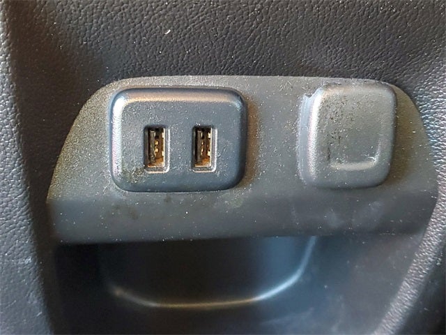 2016 GMC Canyon SLE1