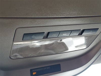 2016 GMC Canyon SLE1