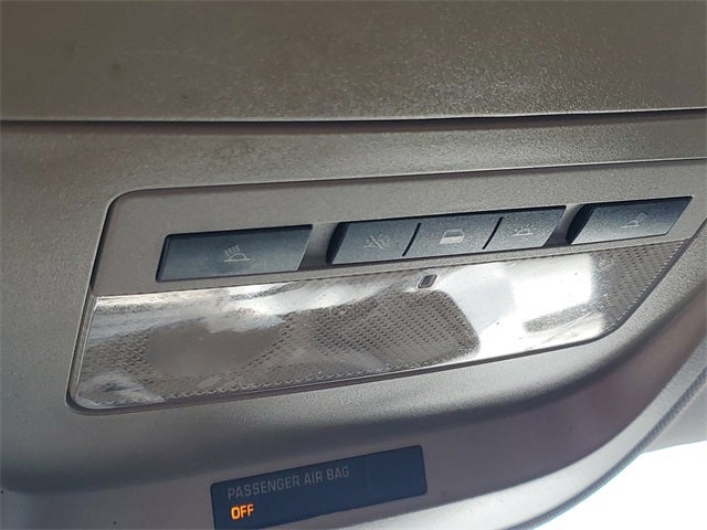 2016 GMC Canyon SLE1