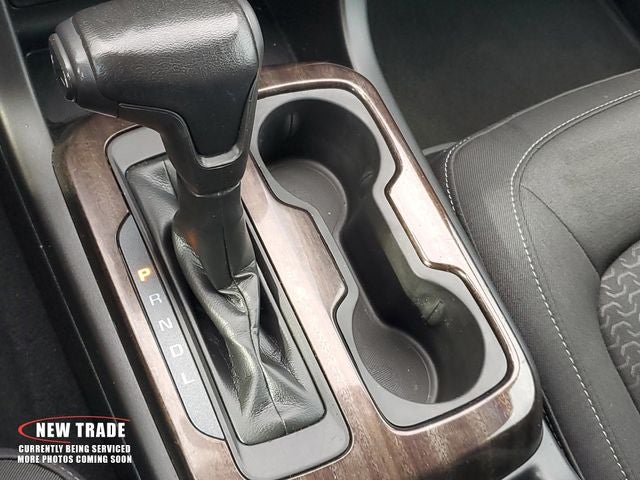 2020 GMC Canyon SLE1