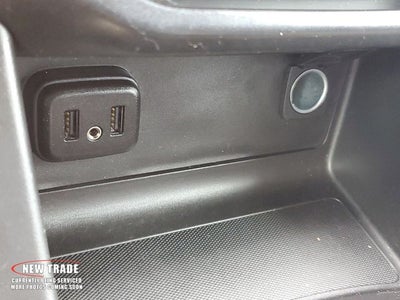 2020 GMC Canyon SLE1