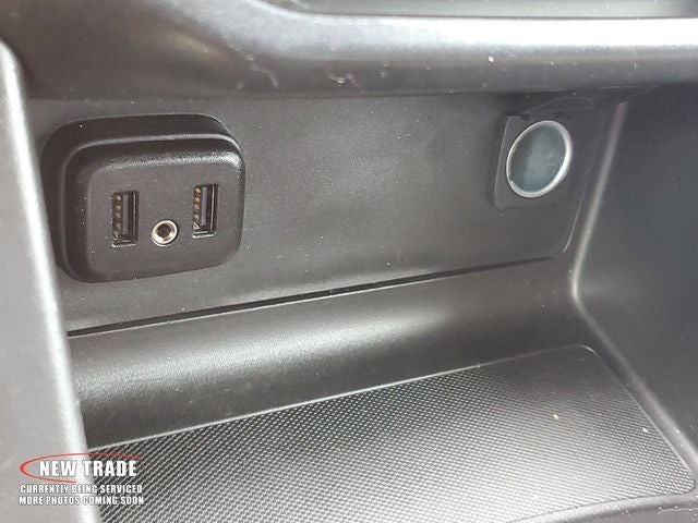 2020 GMC Canyon SLE1