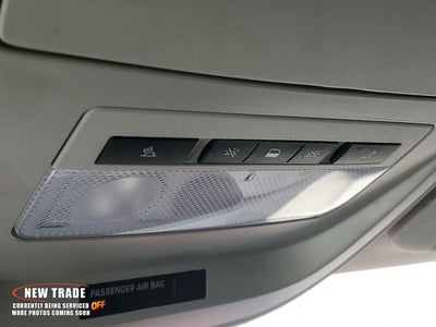 2020 GMC Canyon SLE1