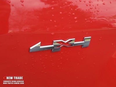 2020 GMC Canyon SLE1