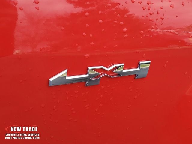 2020 GMC Canyon SLE1