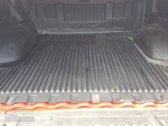 2020 GMC Canyon SLE1