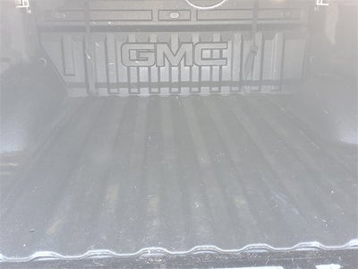 2019 GMC Canyon SLE1