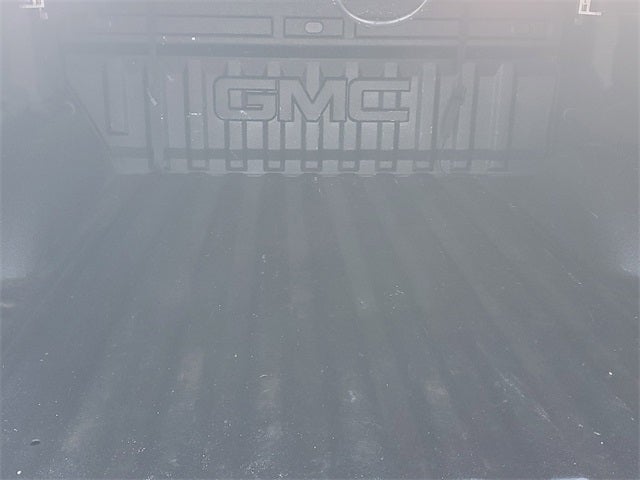 2019 GMC Canyon SLE1