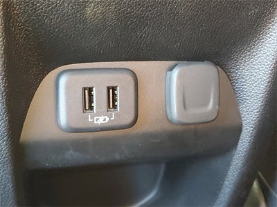 2019 GMC Canyon SLE1