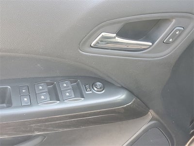 2019 GMC Canyon SLE1