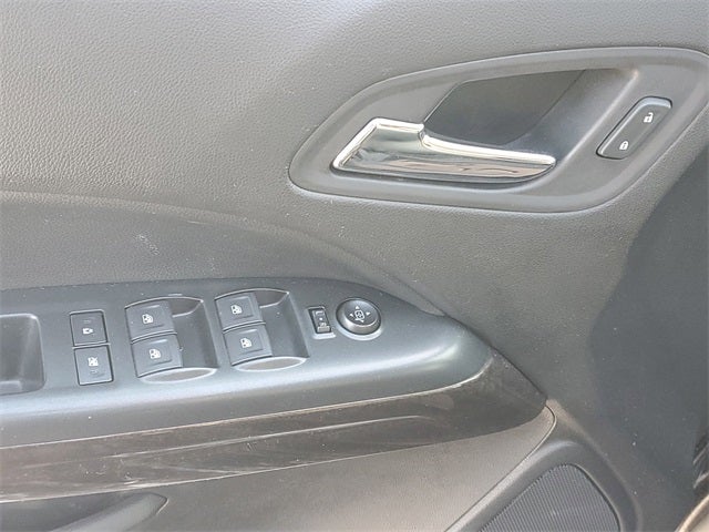 2019 GMC Canyon SLE1