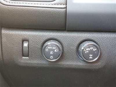 2019 GMC Canyon SLE1