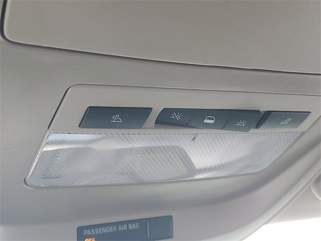 2019 GMC Canyon SLE1