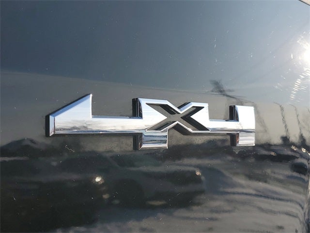 2019 GMC Canyon SLE1