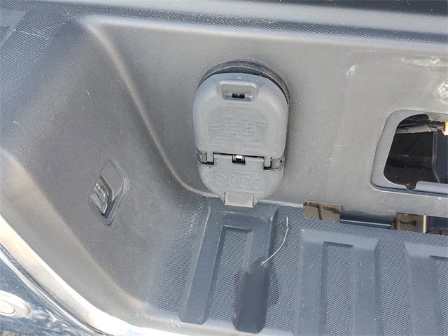 2019 GMC Canyon SLE1