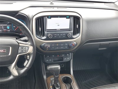 2018 GMC Canyon Denali