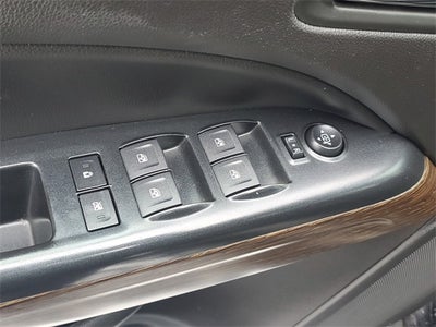 2018 GMC Canyon Denali