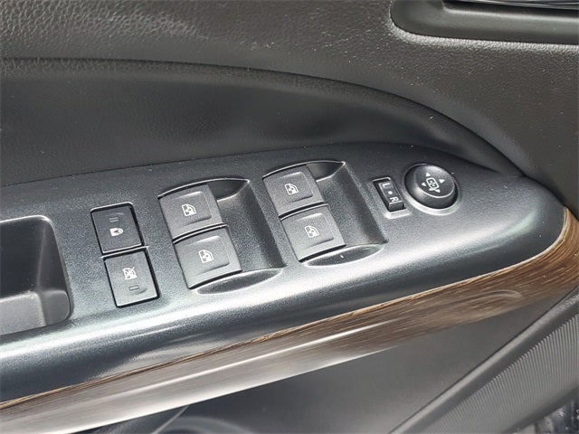 2018 GMC Canyon Denali