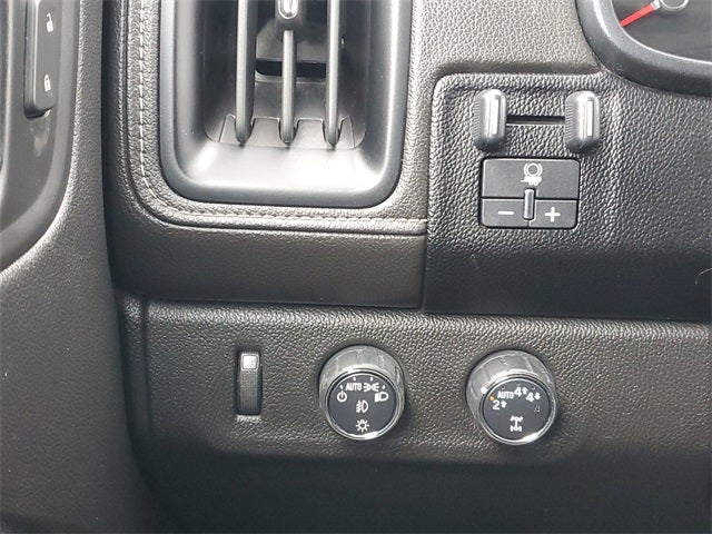 2018 GMC Canyon Denali