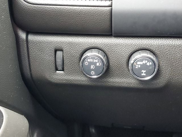 2022 GMC Canyon Denali