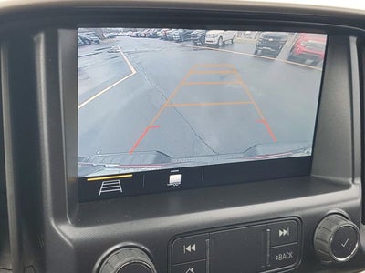 2022 GMC Canyon Denali