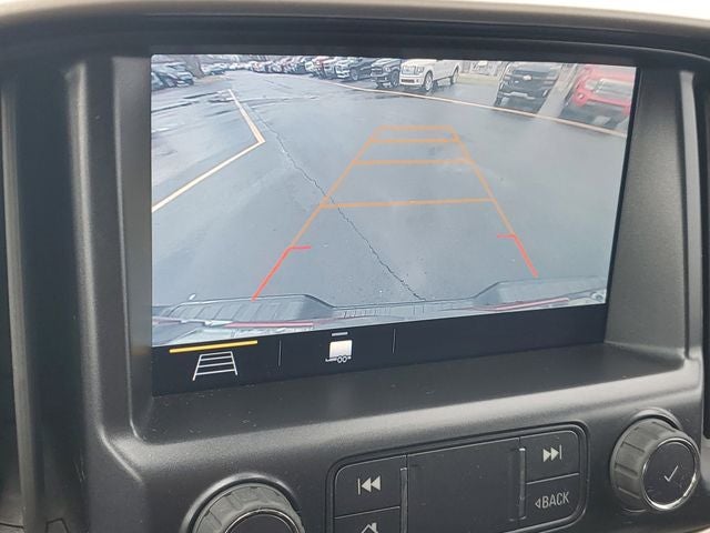 2022 GMC Canyon Denali