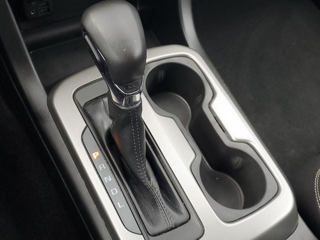 2022 GMC Canyon Denali