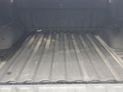 2022 GMC Canyon Denali