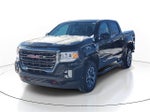 2022 GMC Canyon AT4 w/Leather