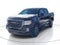 2022 GMC Canyon AT4 w/Leather