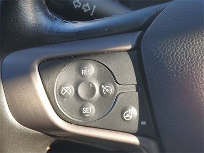 2022 GMC Canyon AT4 w/Leather