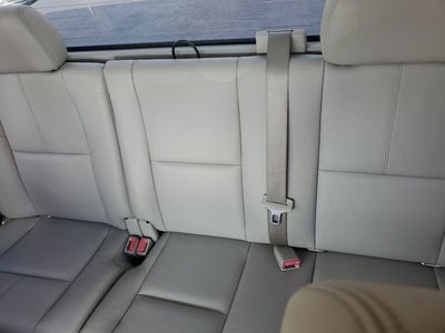 2008 GMC Sierra 2500HD SLT
