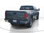 2008 GMC Sierra 2500HD SLT