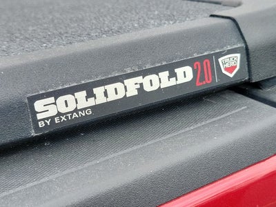 2021 GMC Canyon AT4 w/Leather