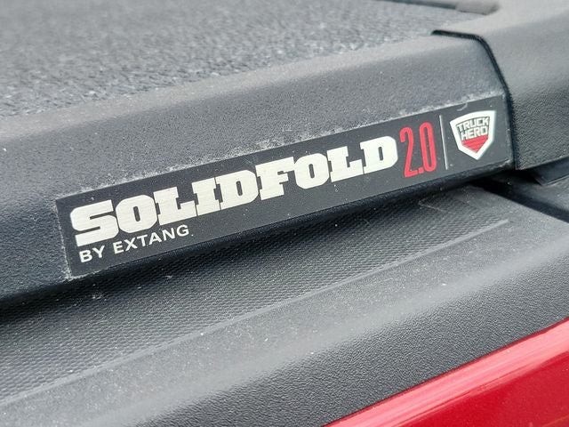 2021 GMC Canyon AT4 w/Leather
