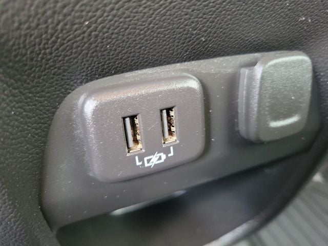 2021 GMC Canyon AT4 w/Leather