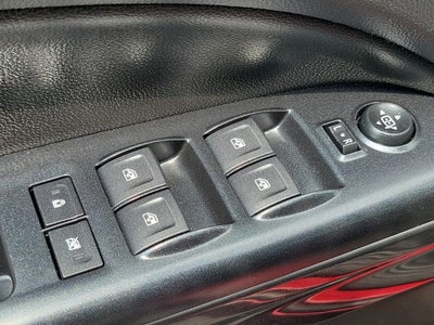 2021 GMC Canyon AT4 w/Leather